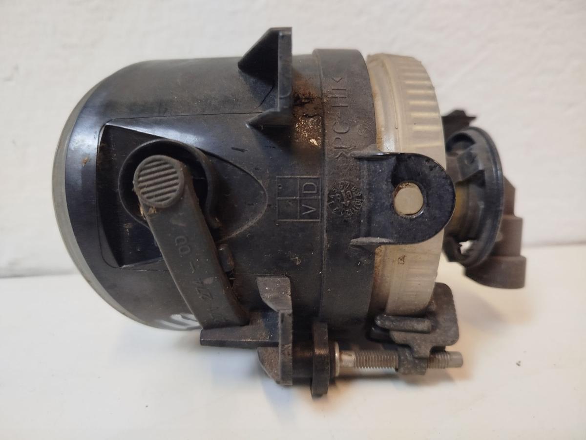 VW Golf Plus 5M Nebelscheinwerfer rechts Nebelleuchte Nebellampe