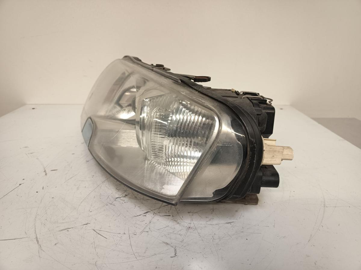 Skoda Superb 3U4 orig Scheinwerfer vorn links Xenon Fahrerseite Bj 2004