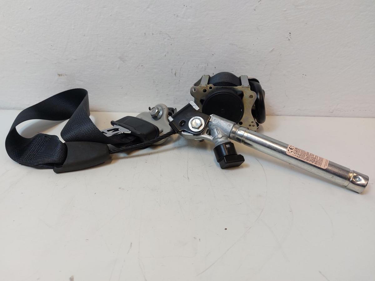 Nissan Micra K14 Sicherheitsgurt Gurt Anschnallgurt Fahrergurt mit Straffer