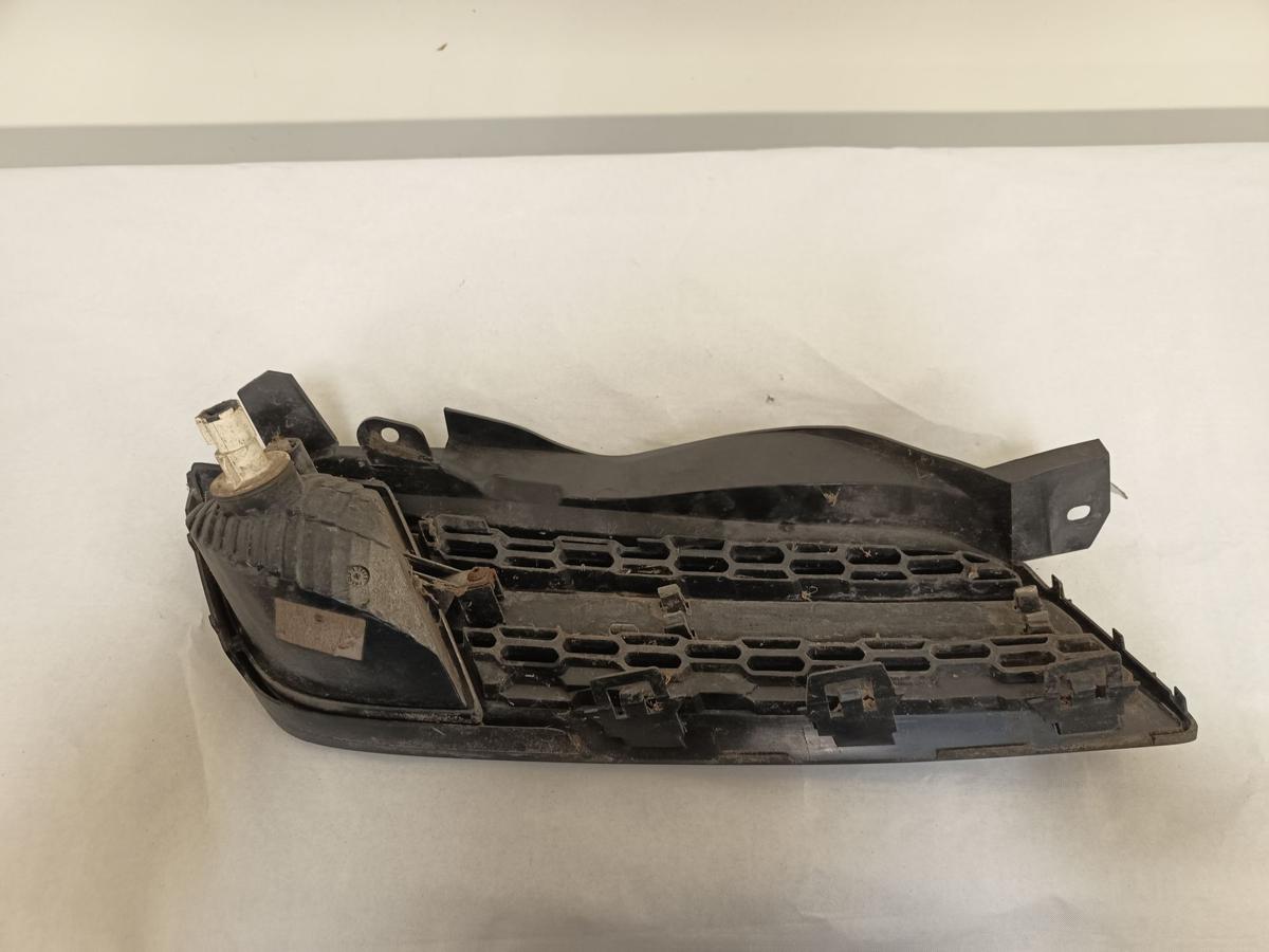 Nissan Micra K12 Cabrio orig Kühlergrillgitter mit Blinker vorn links Bj 2006