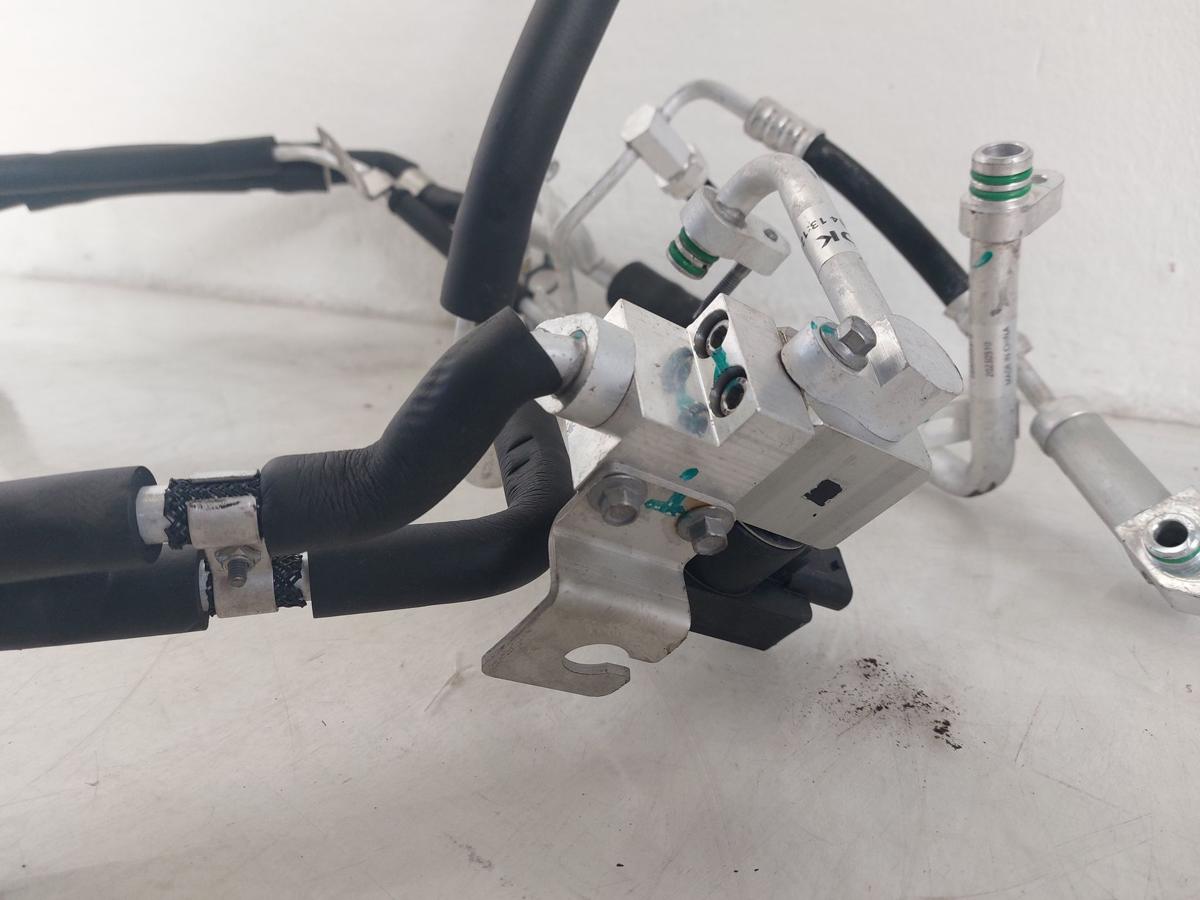 Smart #1 HX11 Pulse Satz OEM Klimaschl&auml;uche Klimaleitungen 315kw Modell