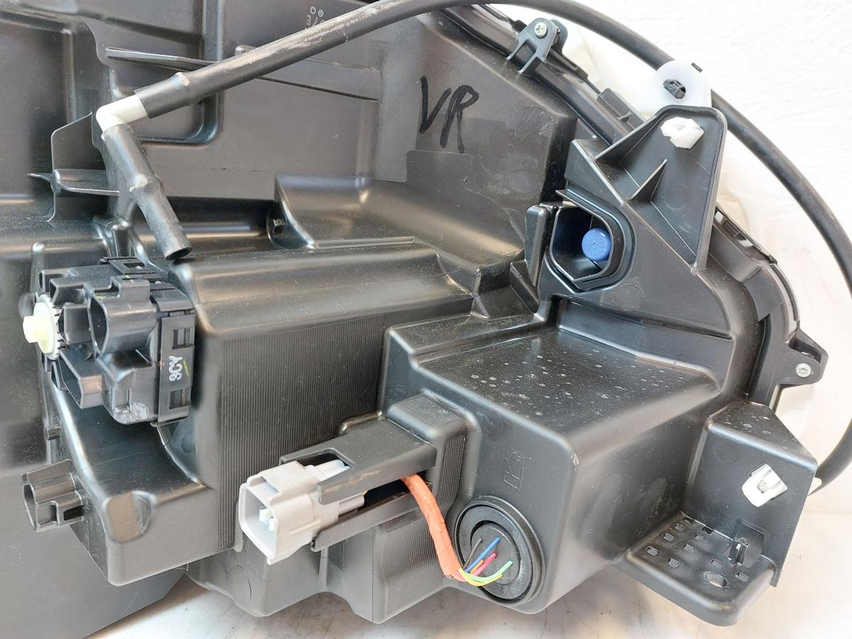 Mitsubishi Eclipse Cross GK0 ab21 Scheinwerfer rechts LED Hauptscheinwerfer OEM