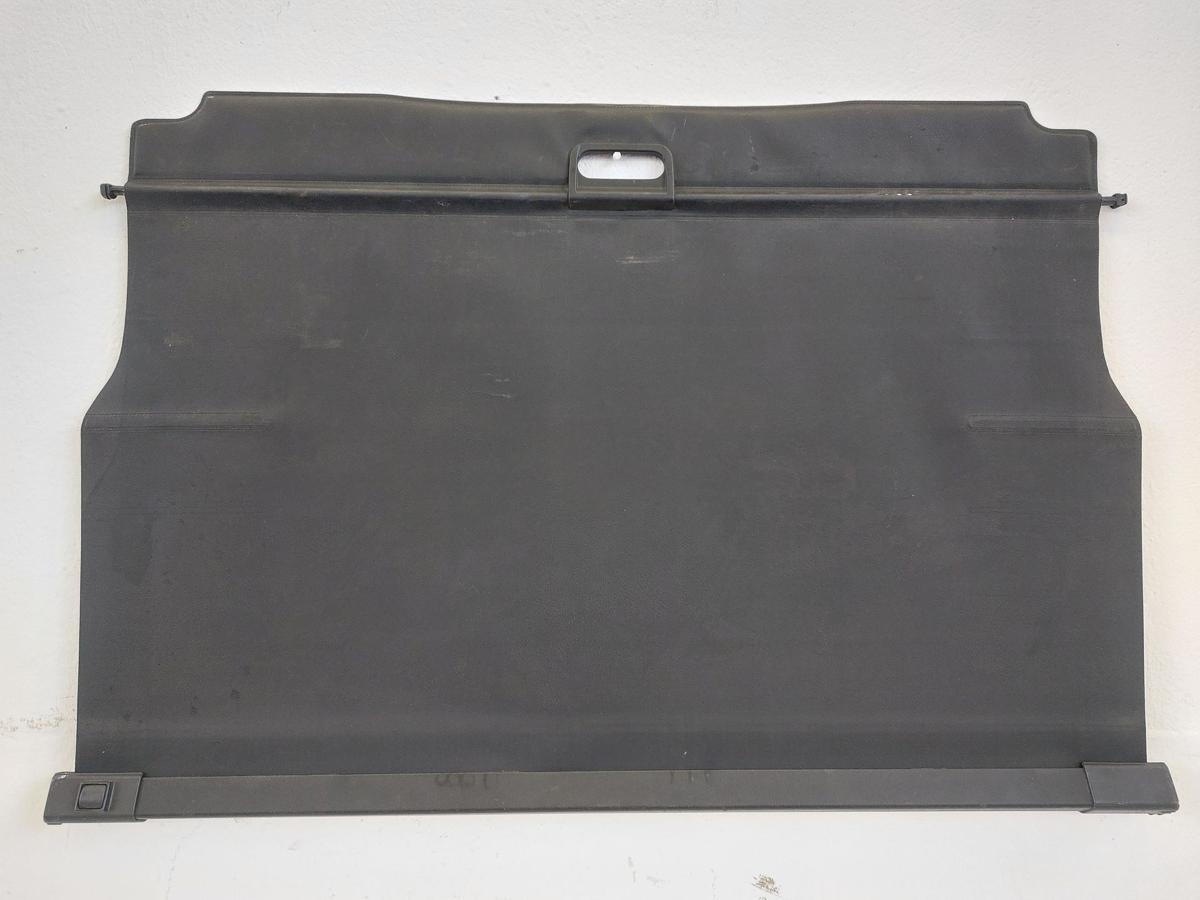 Opel Zafira A Laderaumrollo Rollo Abdeckung Laderaum Kofferraum