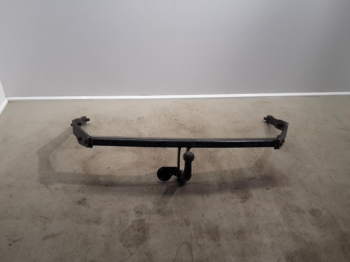 Ford Focus DYB Kombi org Anh&auml;ngerkupplung 5TRG 999ccm 74kw Bj 2014