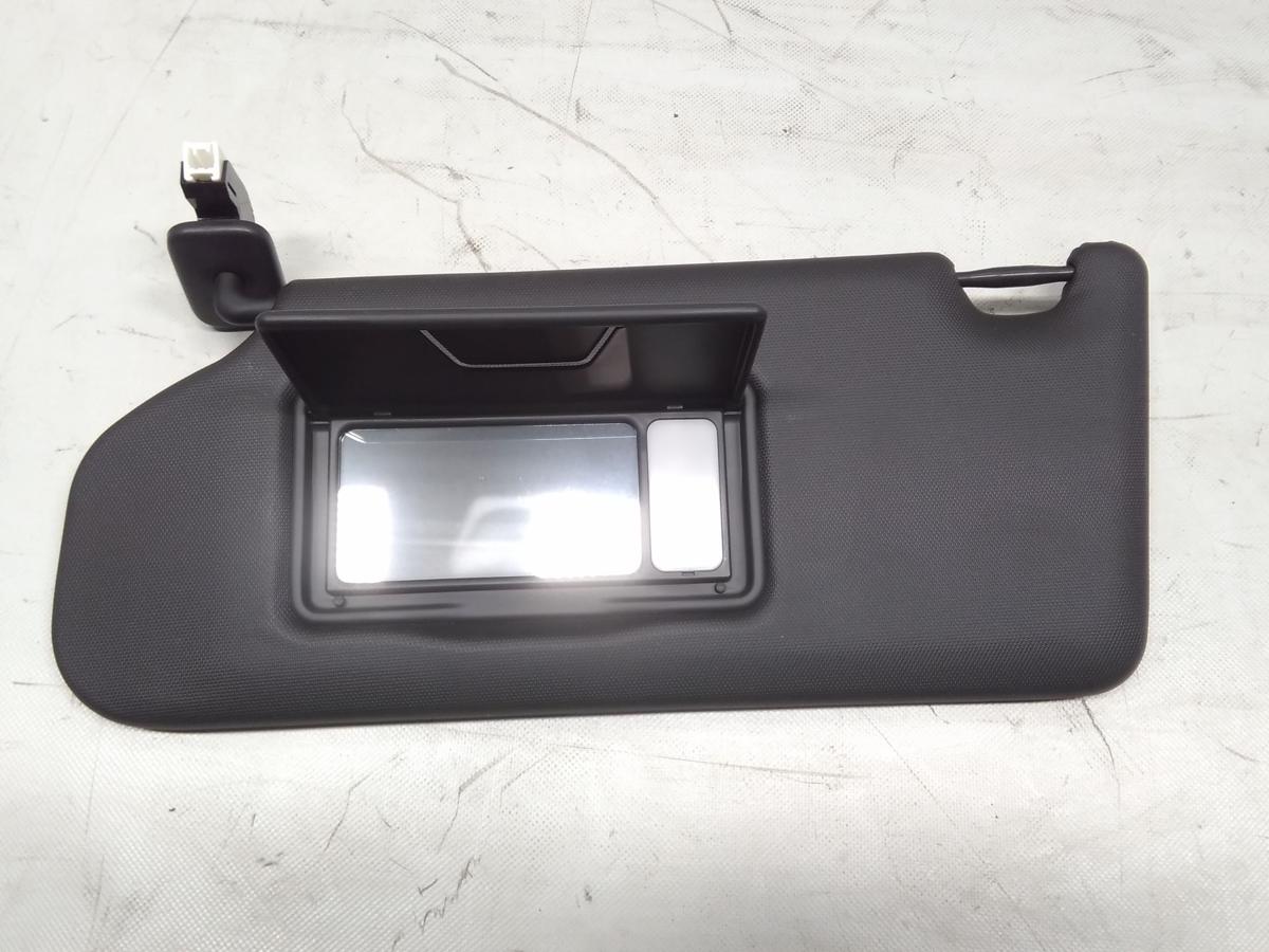 Mitsubishi Eclipse Cross original Satz Sonnenblenden links rechts Facelift