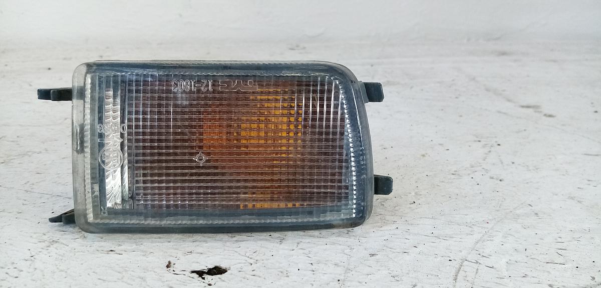 VW Golf 3 III Blinker Blinkleuchten vorn rechts Zubehör TYC