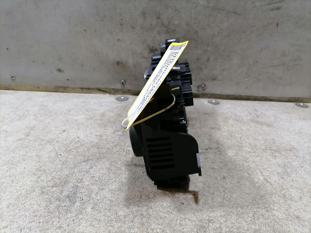 Ford Kuga 3 original Heizungsregulierung Klimabedienteil Klimaautomatik Bj.2022