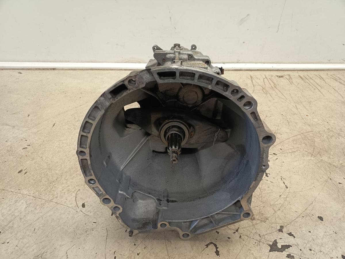 BMW 3er E46 original 5 Gang Schaltgetriebe S5D250G f&uuml;r N42B18O 147tkm Bj 2002
