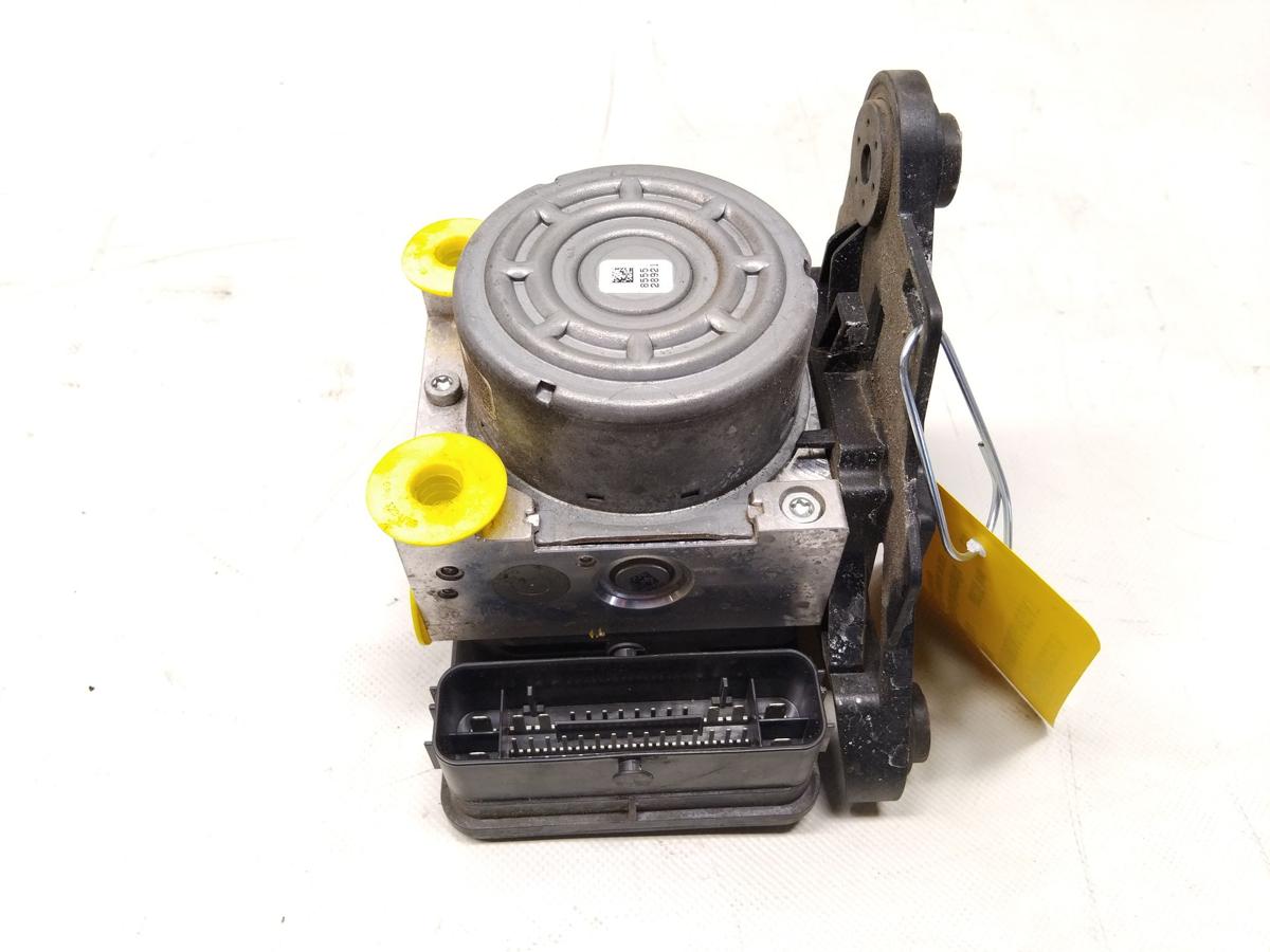 VW Golf 7 original ABS-Block 5Q0614517N 5Q0907379P Bj.2014