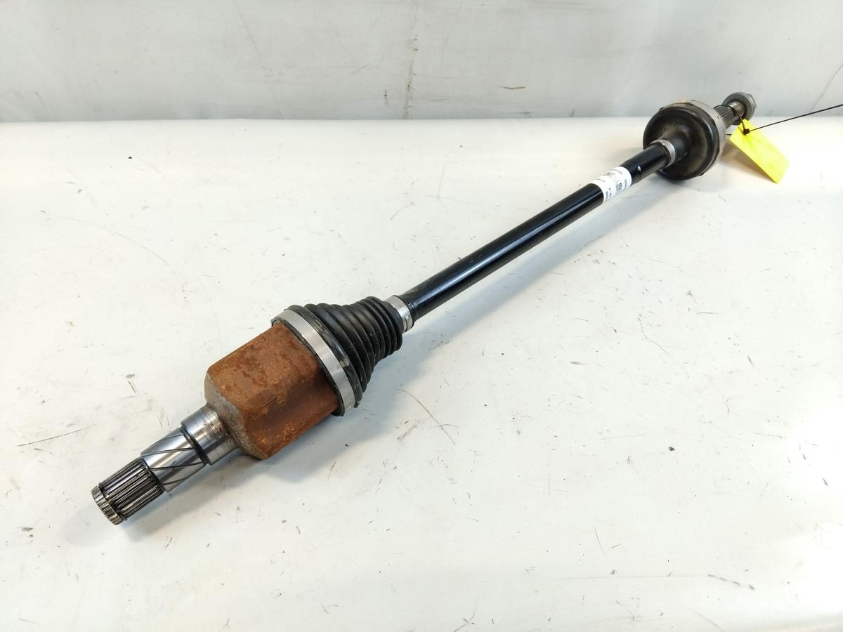 Tesla Model Y original Antriebswelle Gelenkwelle hinten 1188165-00-A Bj.2023