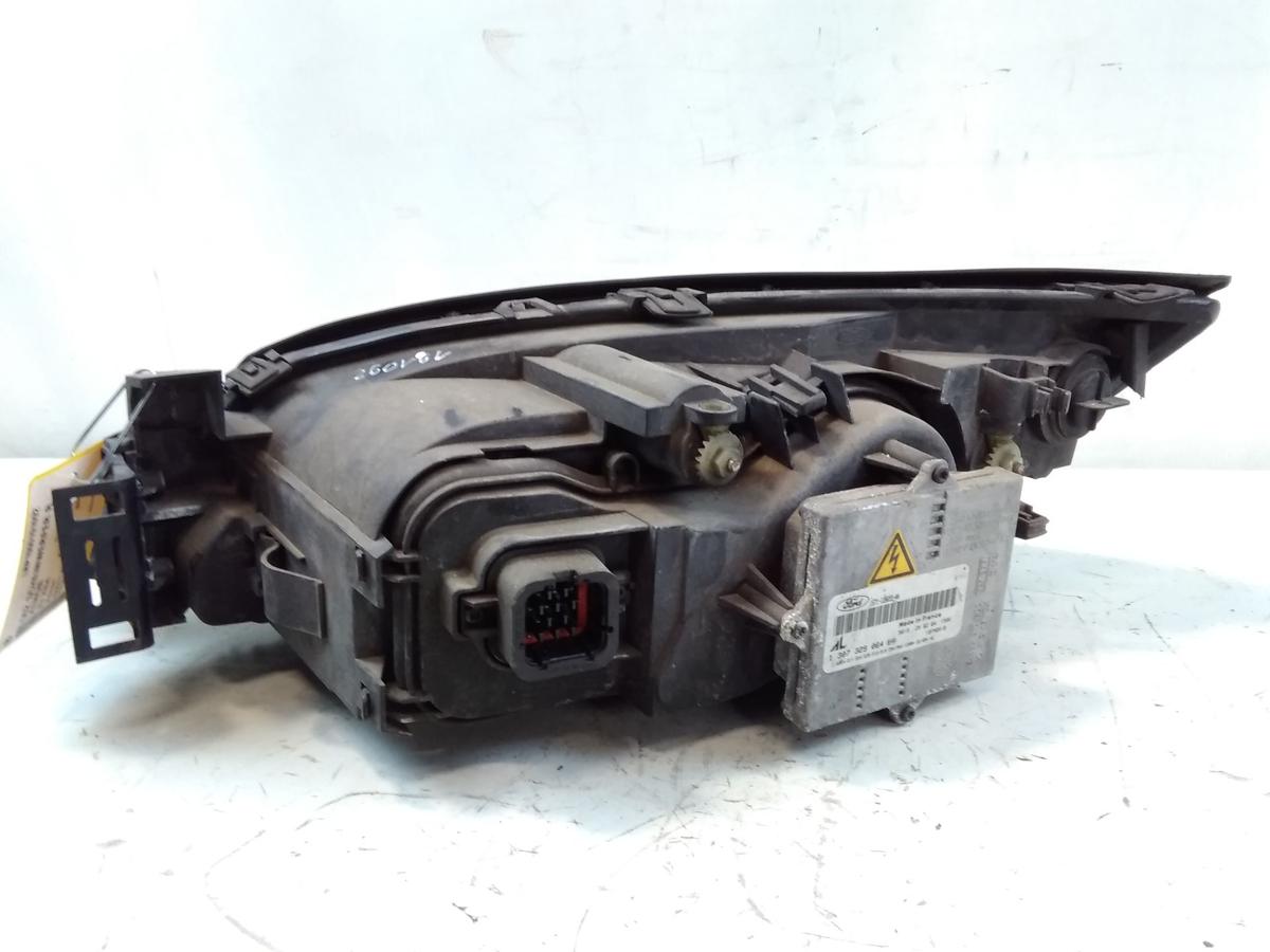 Ford Mondeo 3 BY original Xenon Scheinwerfer rechts inkl. Steuergerät BJ2004