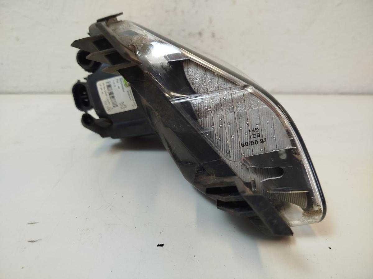 Peugeot 308 SW 4E 4H Nebelscheinwerfer rechts Nebellampe Originalteil Valeo