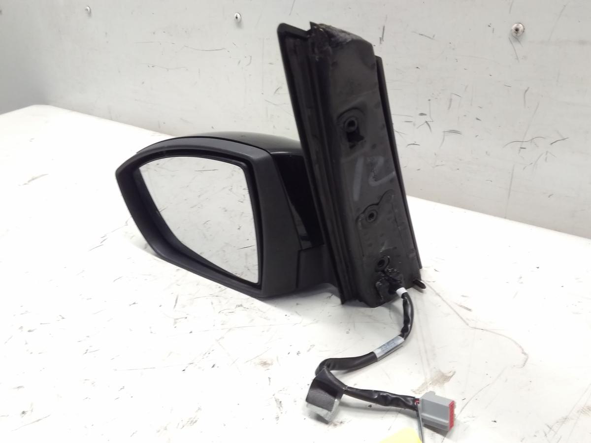 Ford C-Max 2 orig Au&szlig;enspiegel links elektrisch anklappbar Umfeldleuchte BJ2012