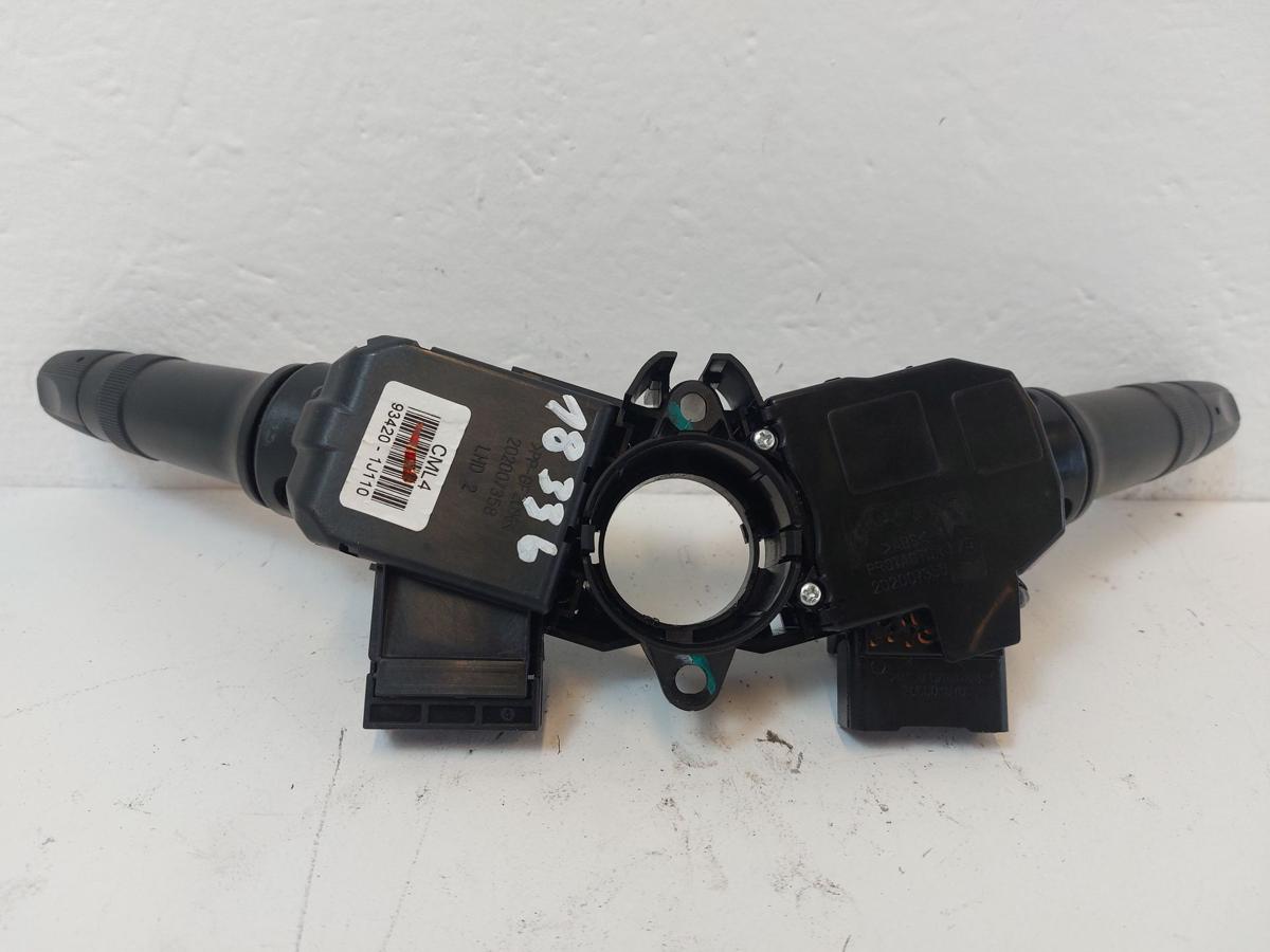 Hyundai i20 PB Kombischalter Lenkstockhebel Wischer Blinker OEM