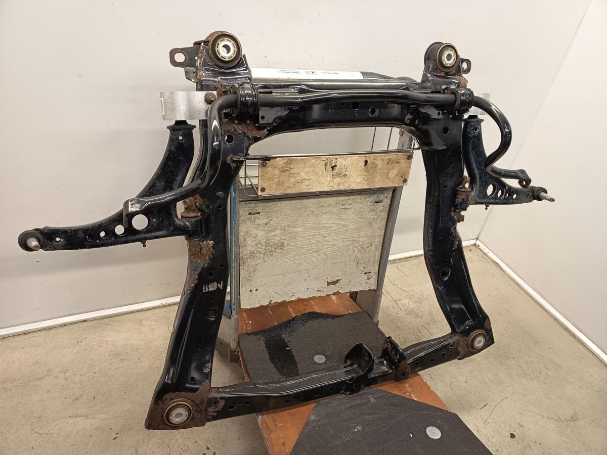 Opel Insignia B original Vorderachstr&auml;ger 2.0l 125kW Diesel Automatik Bj 2019