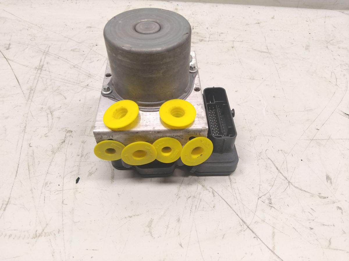 Tesla Model Y original ABS Block Hydroaggregat BJ2023