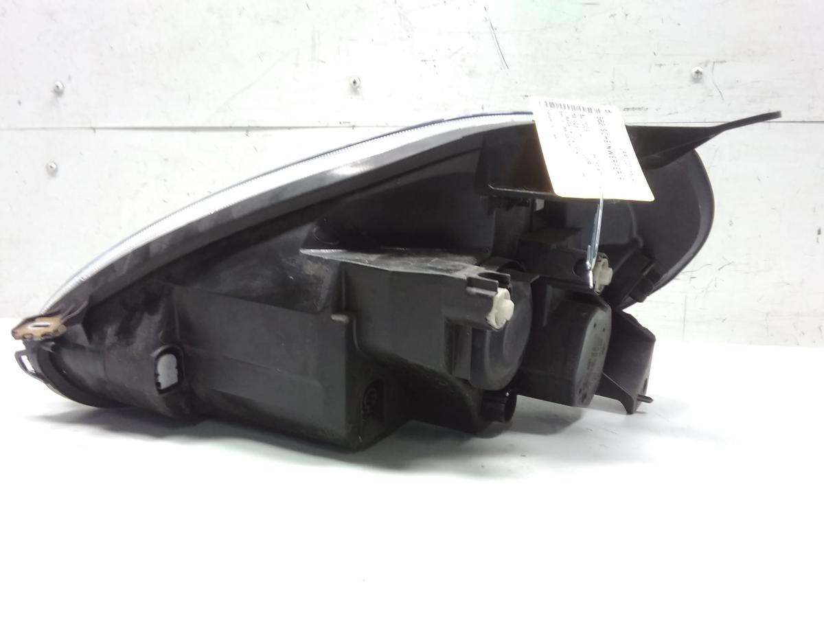 Fiat Grande Punto 199 original Scheinwerfer vorn rechts Halogen mit LWR BJ2009