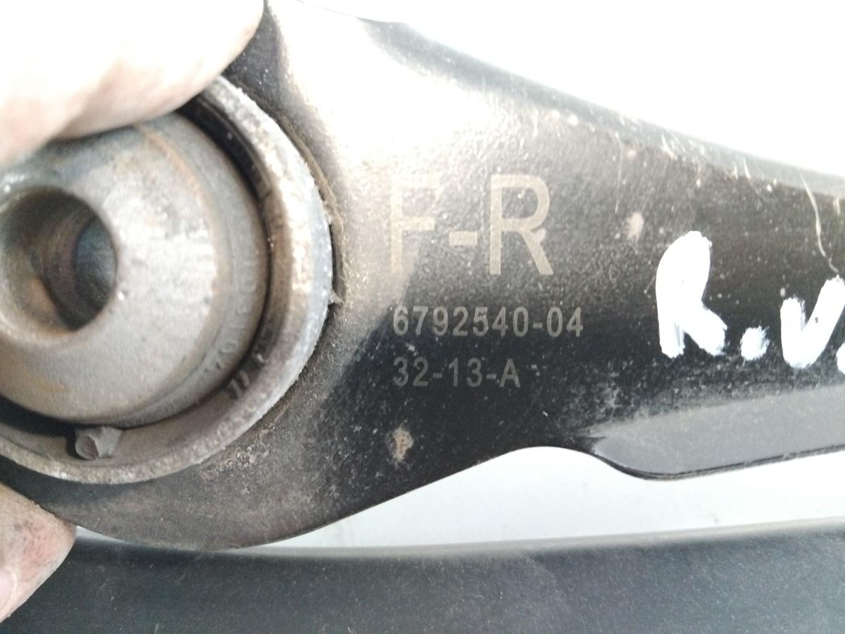 BMW 1er F21 original Satz Querlenker Hinterachse rechts 33326792540 BJ2013