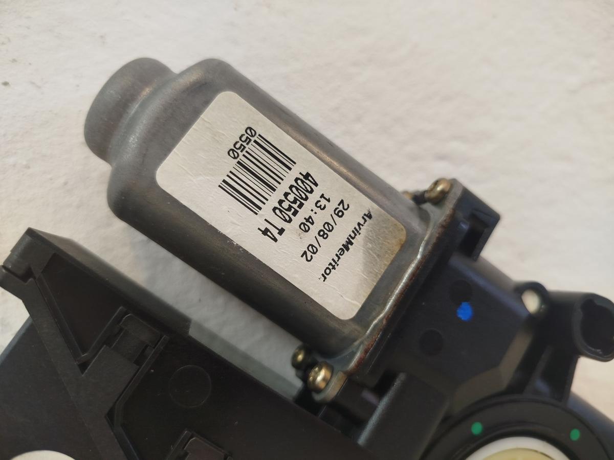 Skoda Fabia 6Y Fensterhebermotor vorn links Hebermotor Motor Fensterheber