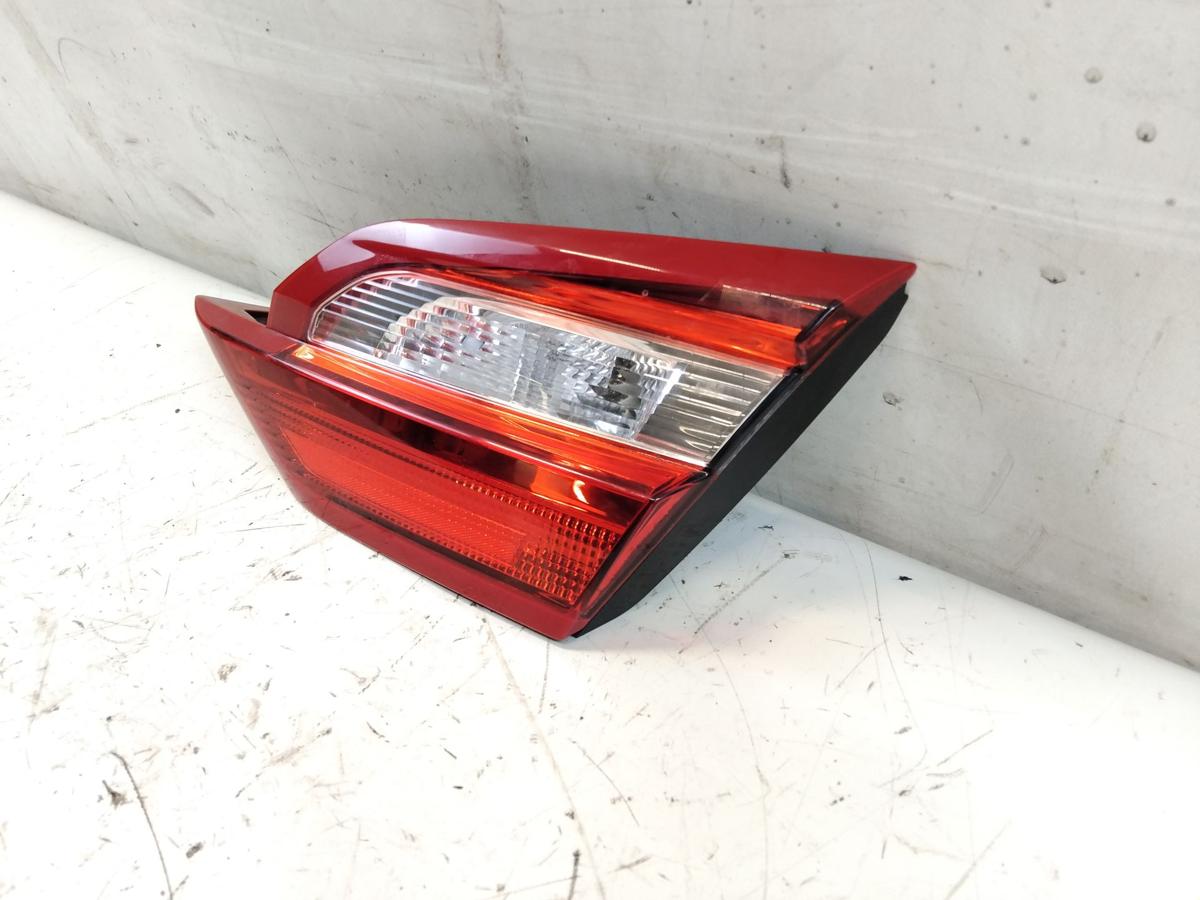 Ford Fiesta HJ HF original R&uuml;ckleuchte Heckleuchte innen rechts Bj.2019