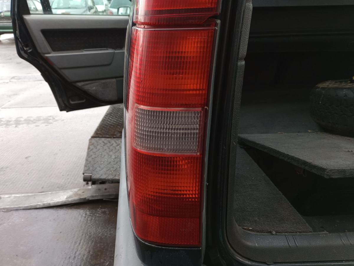 Volvo 850 Kombi original Rückleuchte links unten Heck/Schluss/Licht Bj 1994