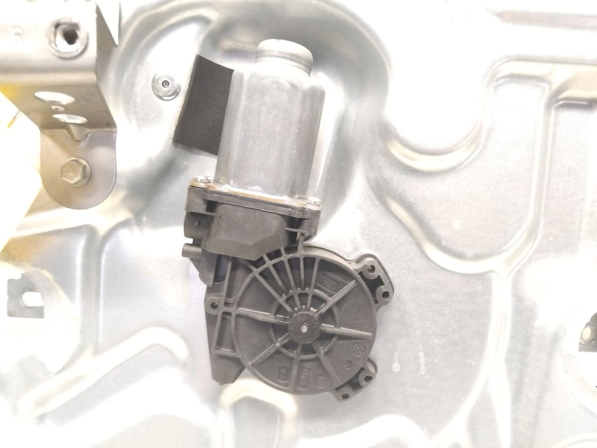 Nissan Qashqai J10 original Fensterheber vorn rechts elektrisch Bj.2011