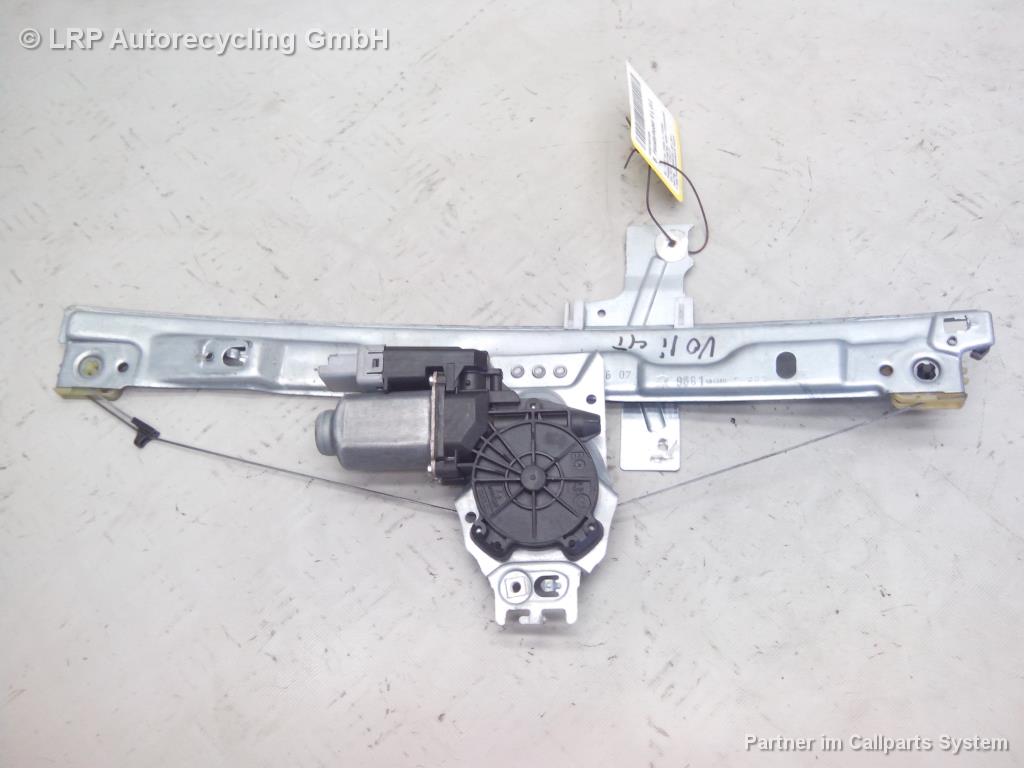 Peugeot 207 original Fensterheber vorn links 9681181980 elektrisch BJ2007