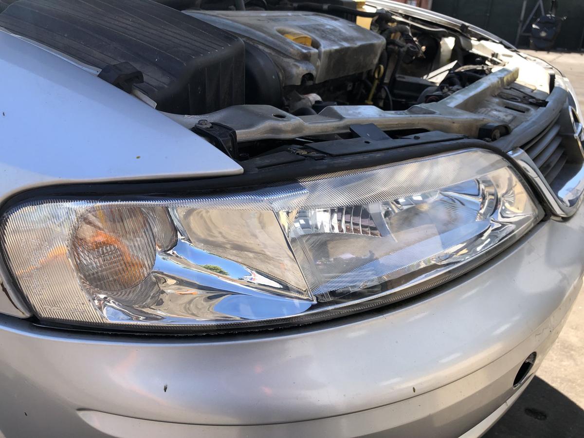 Opel Vectra B Nachbau Scheinwerfer rechts Halogen/Haupt/Licht/Front Bj 2001