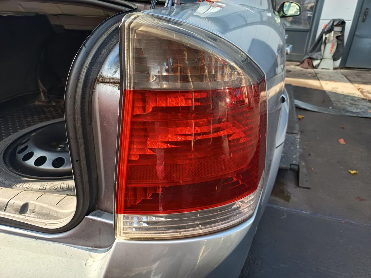 Opel Vectra C original Rückleuchte rechts Heck/Schluss/Licht Bj 2004
