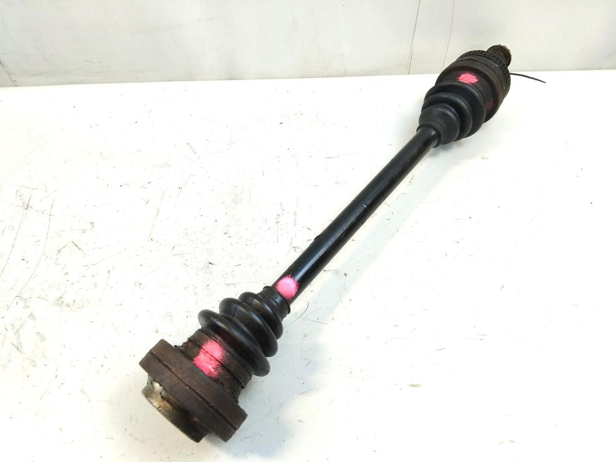 BMW 3er E36 original Gelenkwelle Antriebswelle hinten links 2.0 110kw 206S3 BJ1996