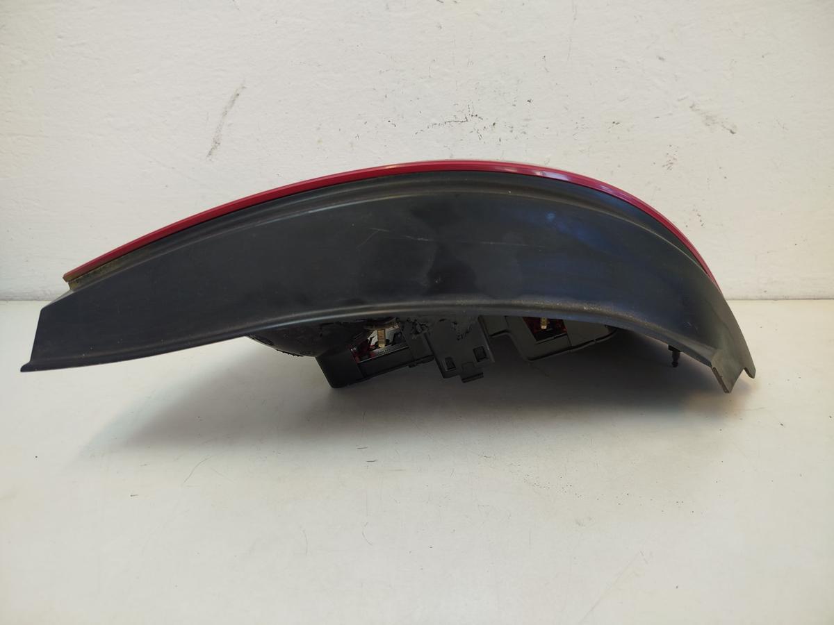 Nissan Almera N16 bis 2000 R&uuml;ckleuchte links R&uuml;cklicht Heckleuchte OEM