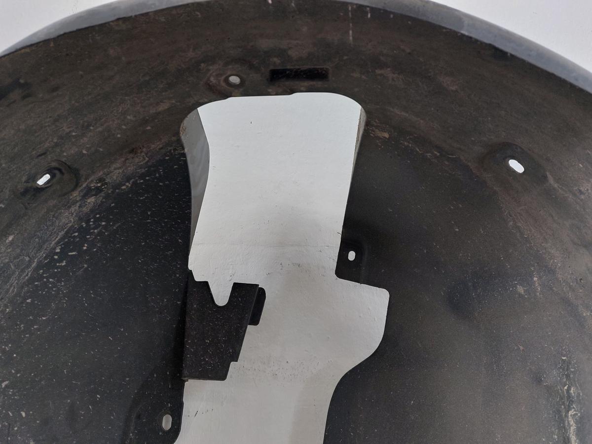 Citroen C4 II Typ N Radhausschale vorn rechts Innenkotfl&uuml;gel Steinschlagschutz