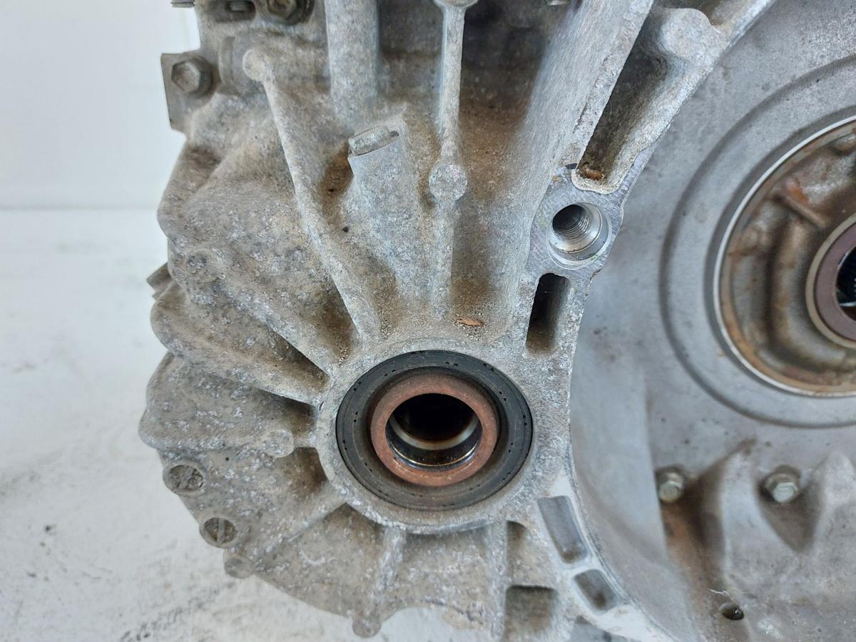 VW Polo 9N3 Automatikgetriebe 6 Gang Automatik KGG 108tkm1390ccm 59kw BUD