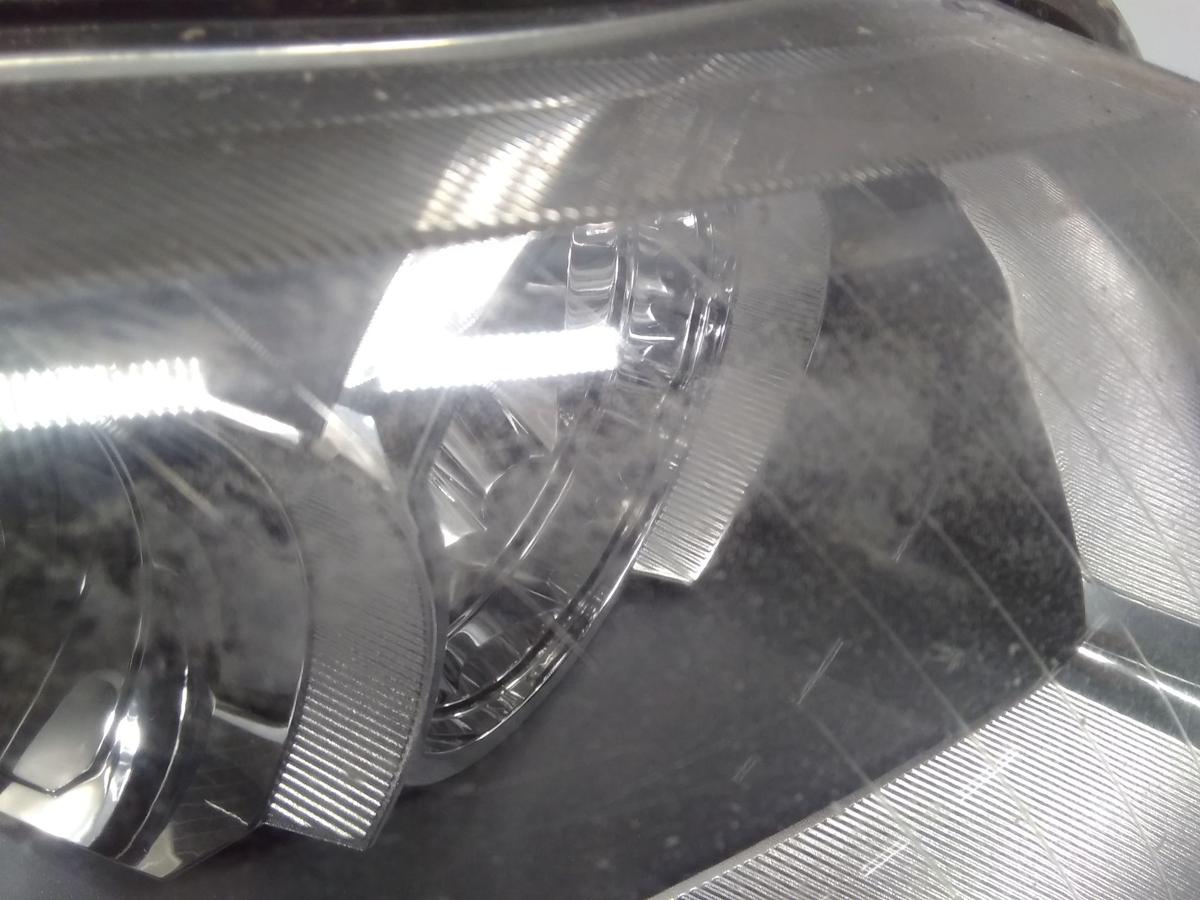 Audi A6 4F original Bi Xenon Scheinwerfer rechts Hella Bj.2008