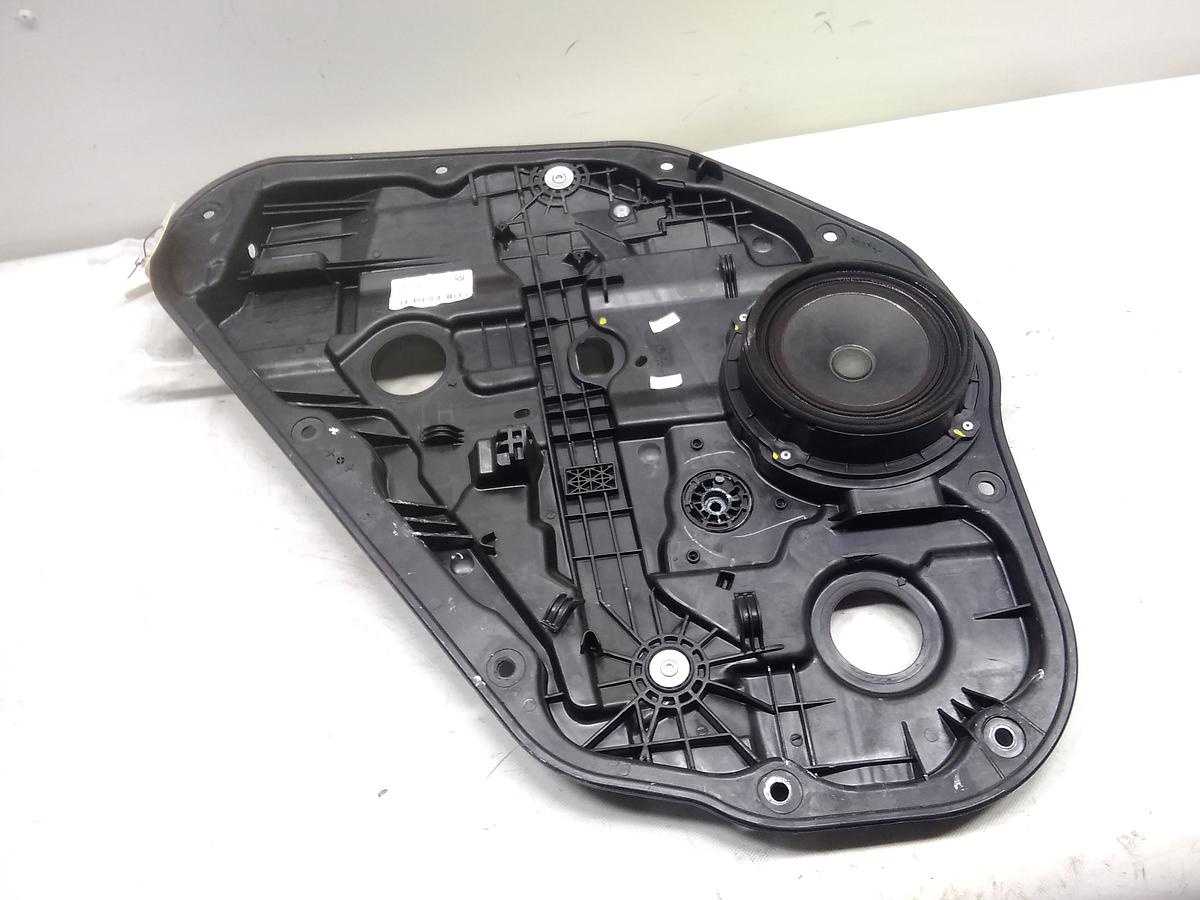 Hyundai i30 Kombi GD Bj.2015 original Fensterheber hinten links elektrisch