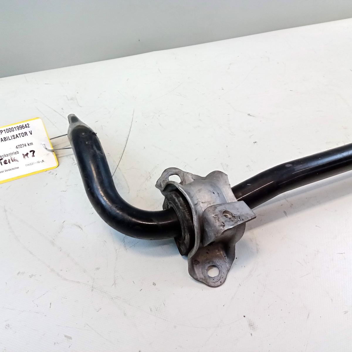 Tesla Model 3 RWD original Stabilisator Vorderachse 1144387-00-B Bj.2021