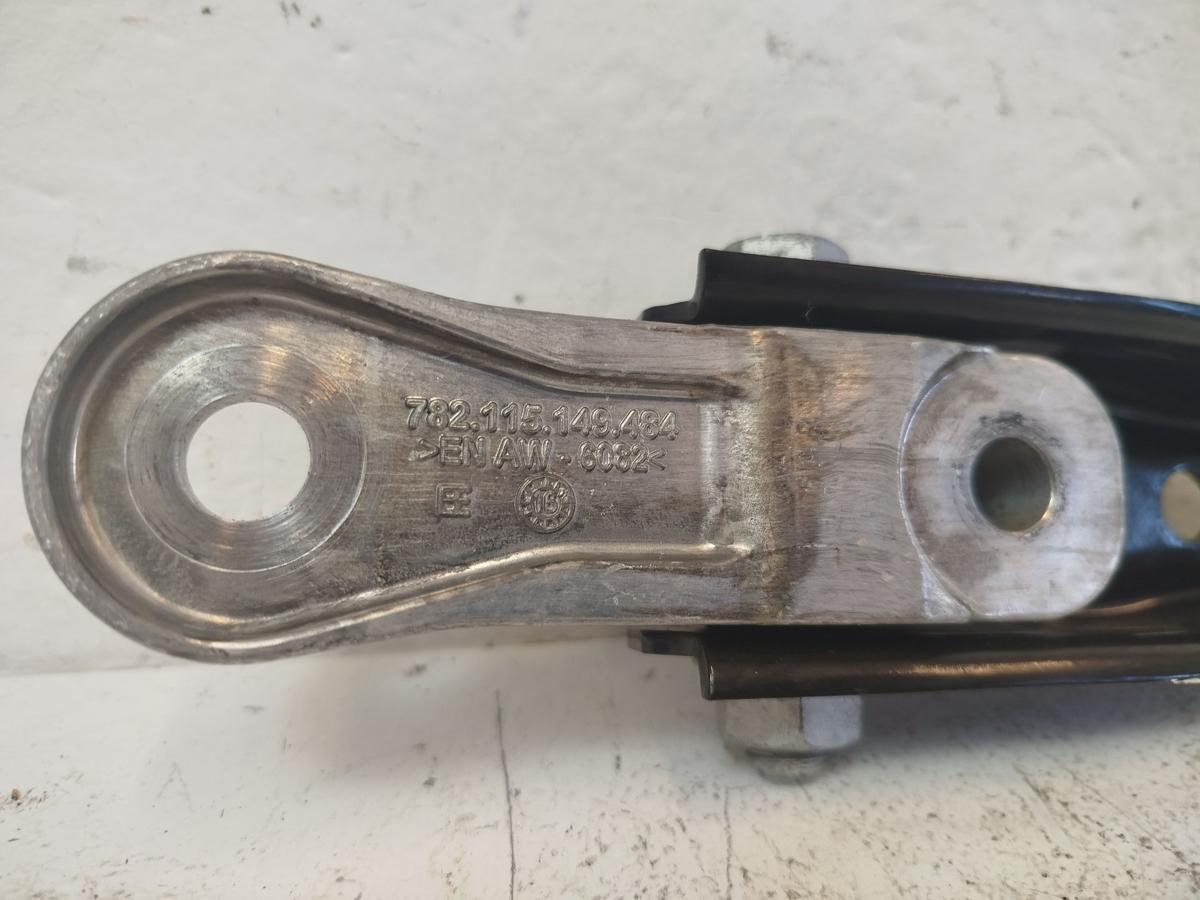 VW Golf VII 7 5G Motorlager Motorhalter Motoraufhängung hinten DSG OE