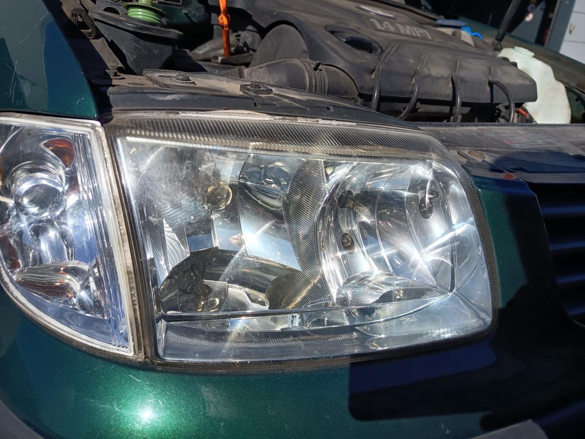 VW Polo 6N original Scheinwerfer rechts Facelift Baujahr 1997