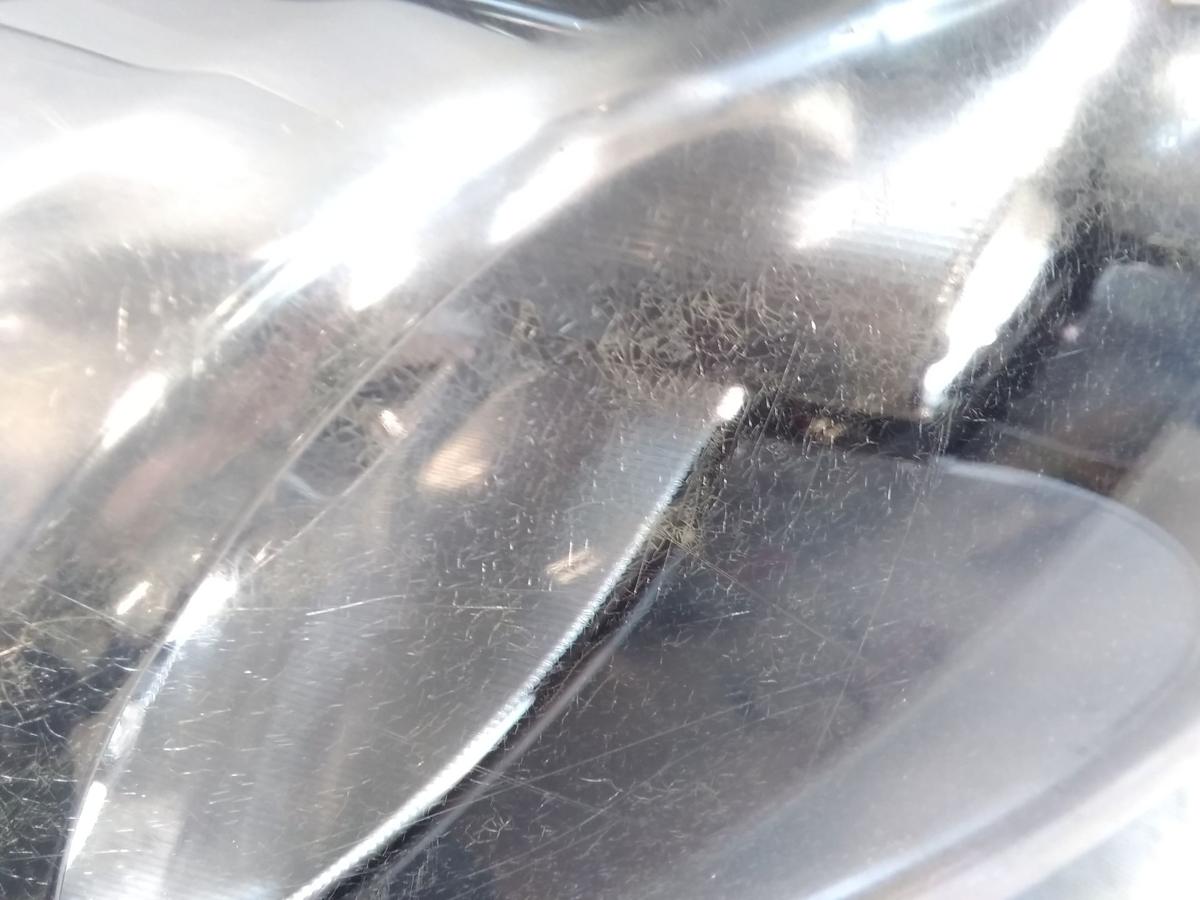 Ford Fiesta JA8 original Scheinwerfer rechts schwarz Halogen mit LWR BJ2011