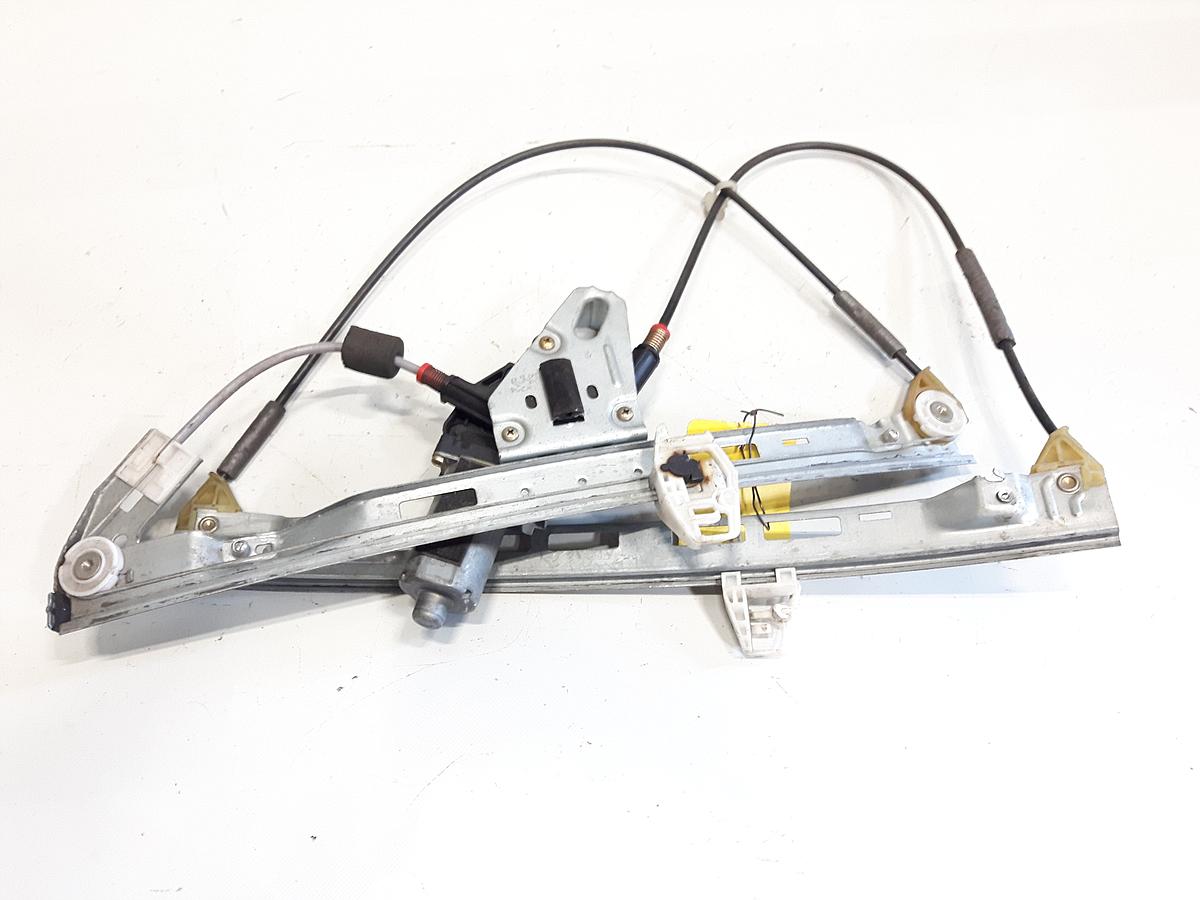 Peugeot 206 Fensterheber vorn rechts elektrisch 3 türig BJ2004