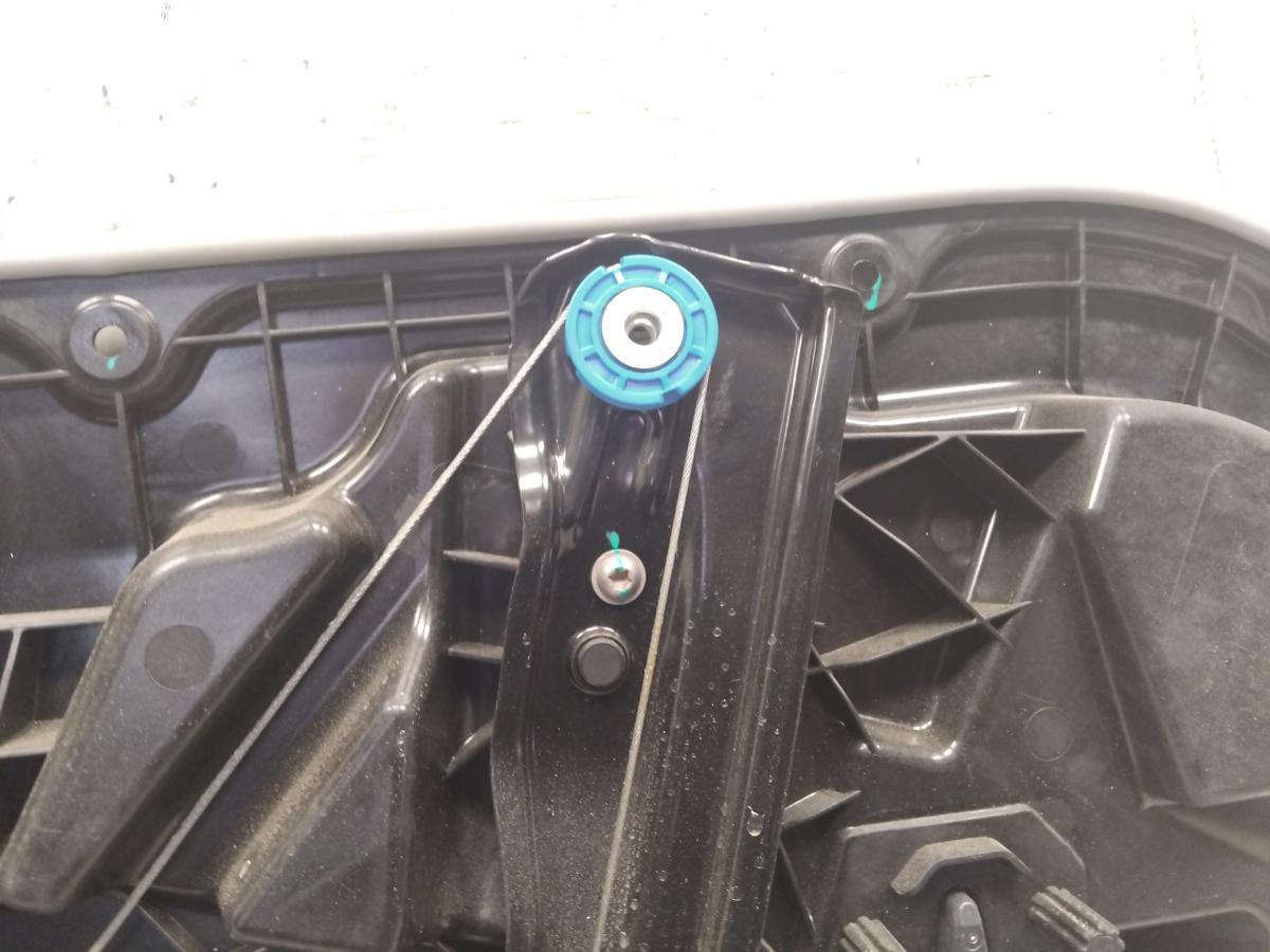 Polestar 3 original Fensterheber vorn links elektrisch Bj.2024
