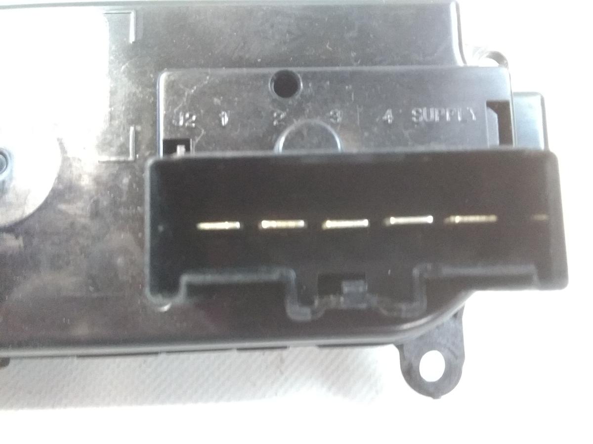 Ford Transit 7 V363 original Heizungsregulierung Klimabedienteil Bj.2019