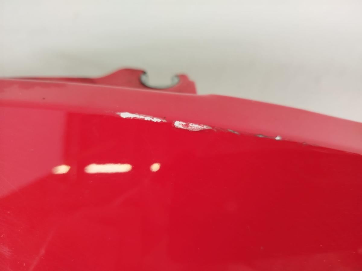 VW Beetle Cabrio 5C Kotflügel Fender Seitenwand vorn links TEXT BILDER