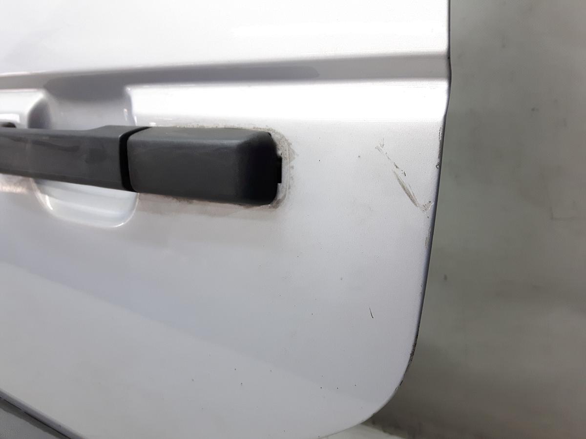 VW Passat 35i BJ 1992 Tür hinten links