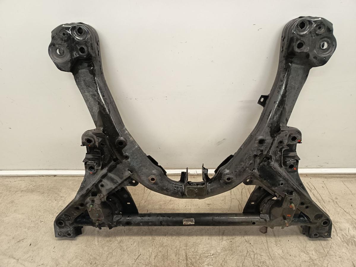 Tesla Model 3 Vorderachstr&auml;ger vorn 104453100B Baujahr 2021