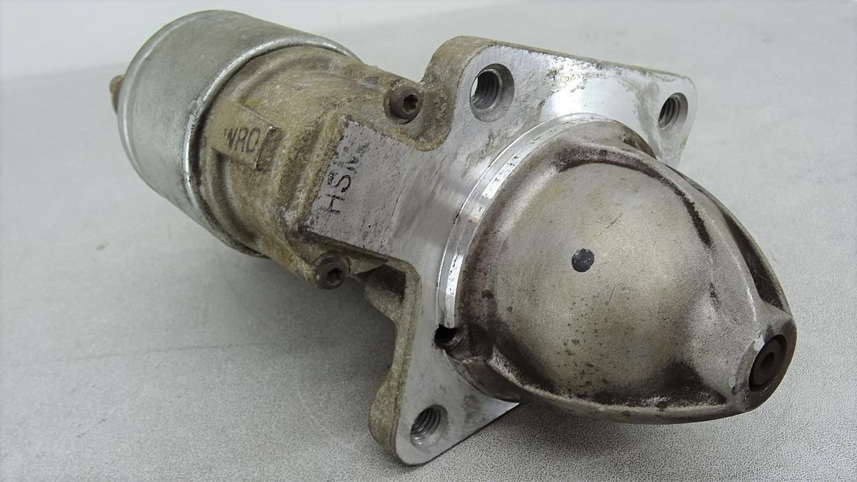 Ford Focus Anlasser Starter 8V2111000BD TS12E10 Bj2009 1,6 74kw DA3