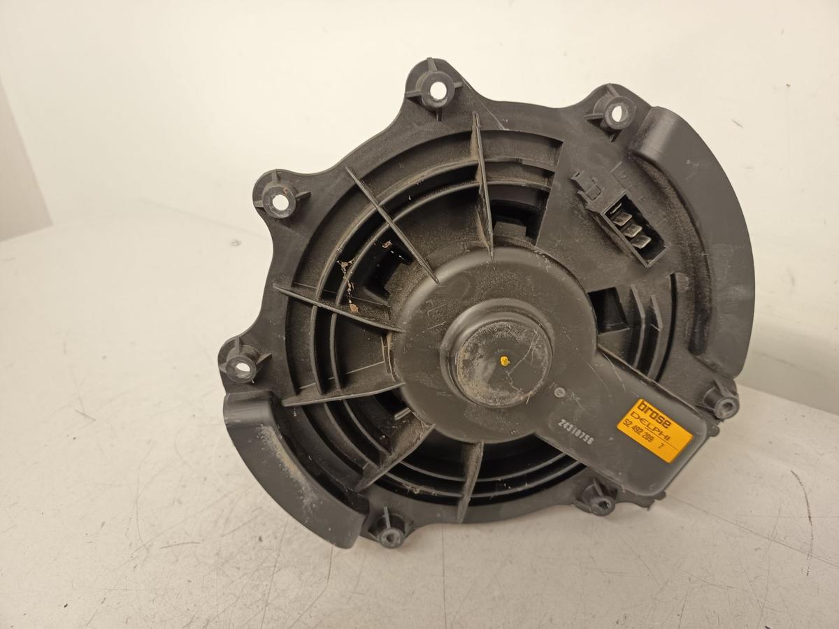 Renault Scenic IV original Gebl&auml;semotor 524922097 Bj 2010