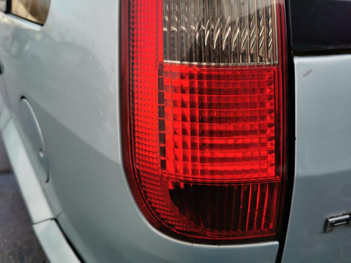 Ford Fusion JU2 R&uuml;ckleuchte Schlussleuchte R&uuml;cklicht hinten links bis Bj 05