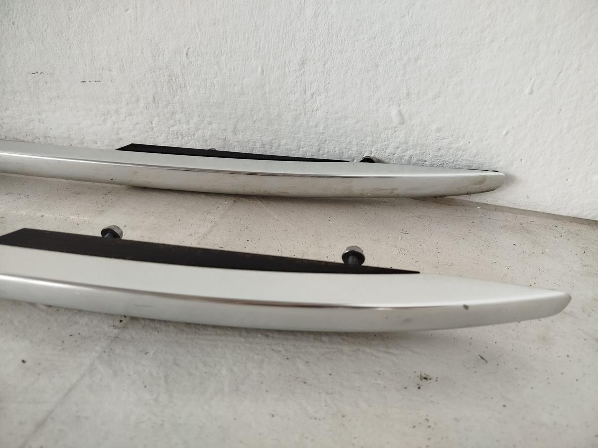 VW Golf 7 VII 5G AU Variant Dachreling Relinks links rechts Set Kombi OEM