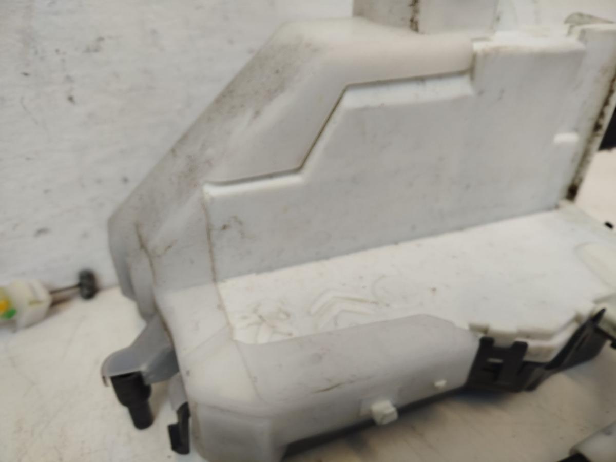 Citroen DS3 Sport Chic T&uuml;rschloss Schloss vorn rechts mit ZV OEM